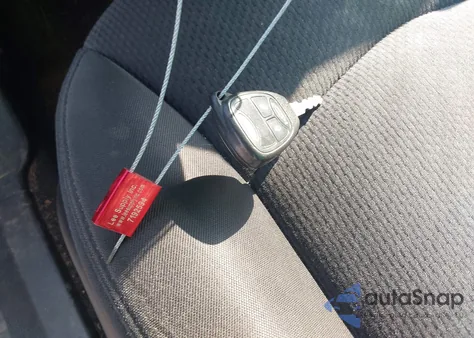 2013 Chrysler 200 Lx из США, поврежденный, VIN 1C3CCBAG5DN724419